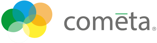 Logo Cometa